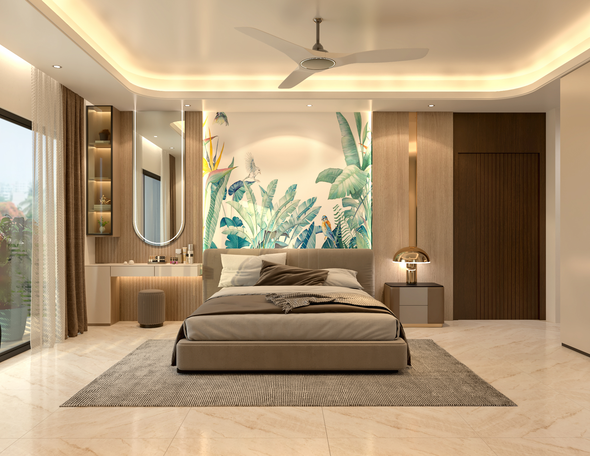 Client: Md. Hasan Ali
