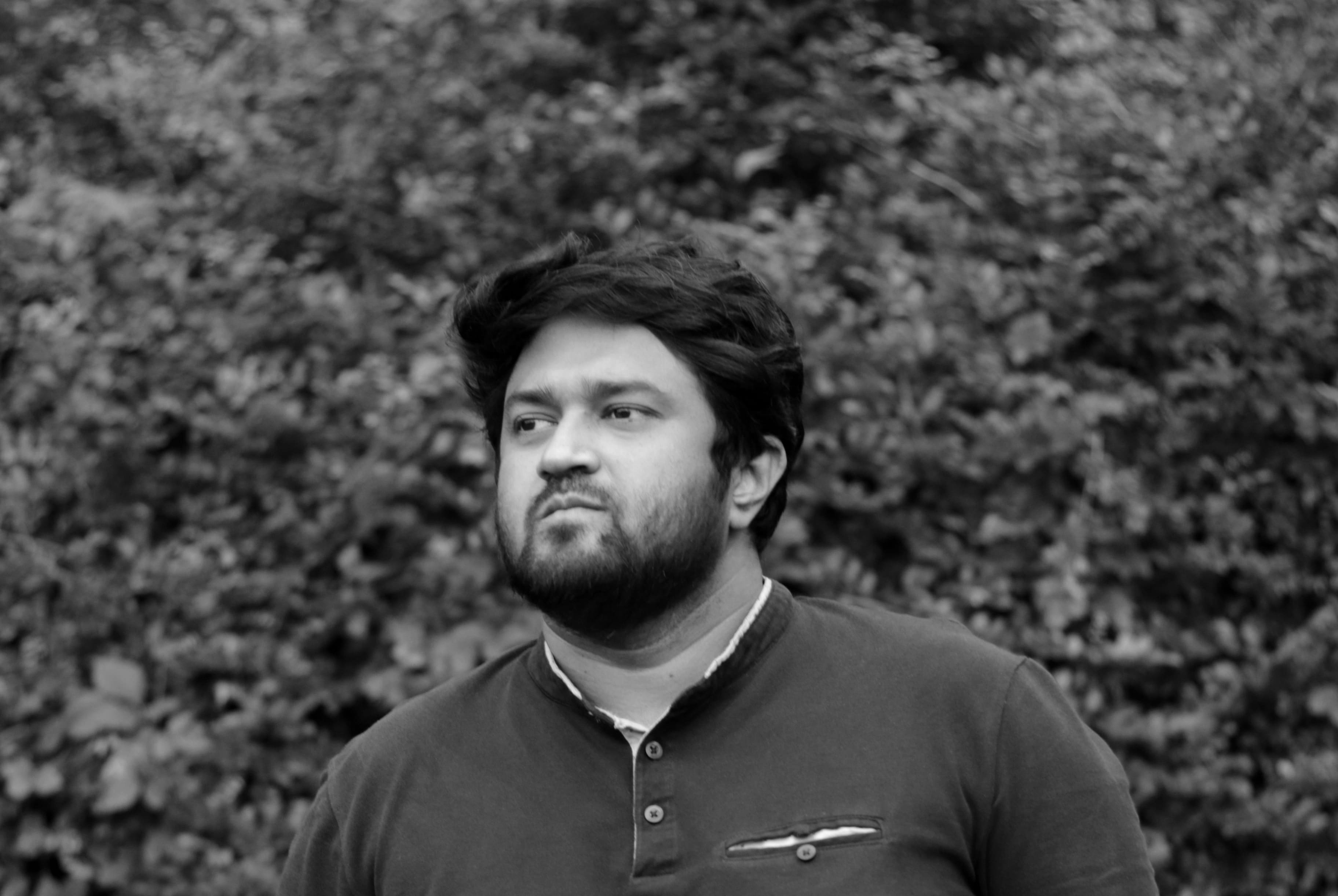 Ashikuzzaman Chowdhury