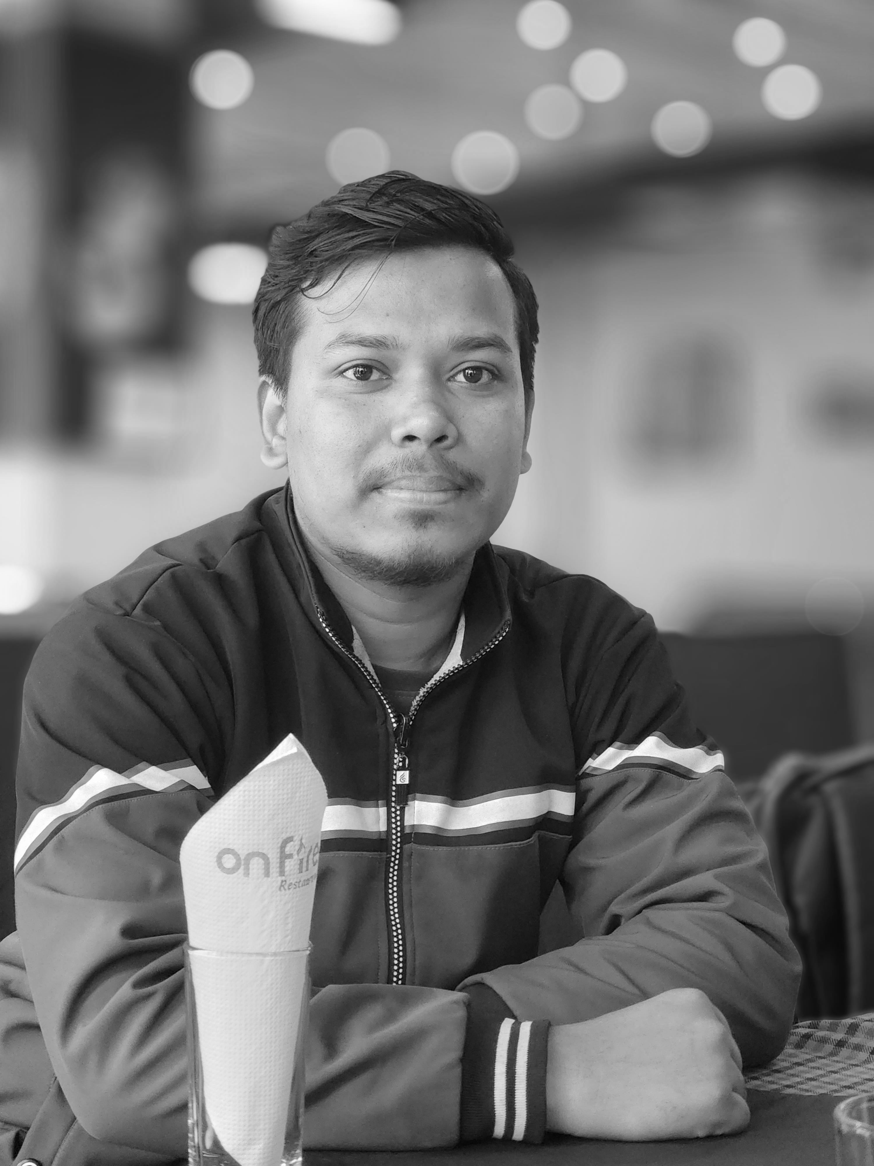 Habibur Rahman